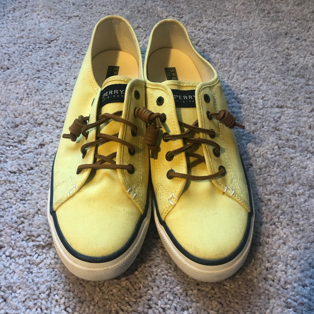 Women’s Sperry Slip on Sneakers